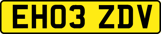 EH03ZDV