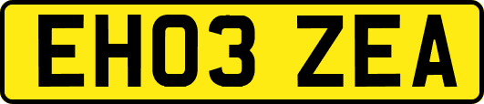 EH03ZEA