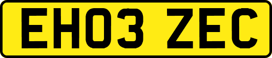 EH03ZEC