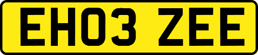 EH03ZEE