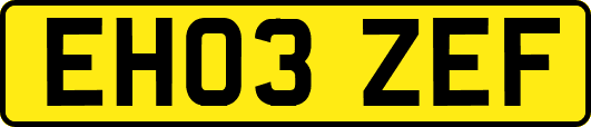 EH03ZEF