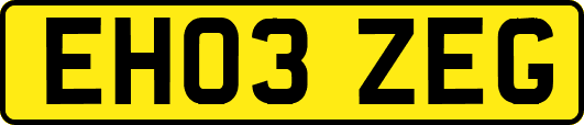 EH03ZEG