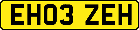 EH03ZEH