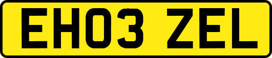 EH03ZEL