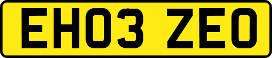 EH03ZEO