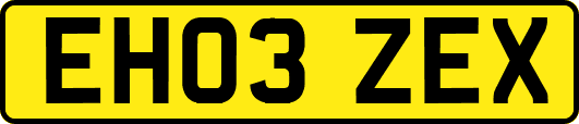 EH03ZEX