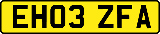 EH03ZFA
