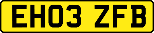 EH03ZFB