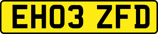 EH03ZFD