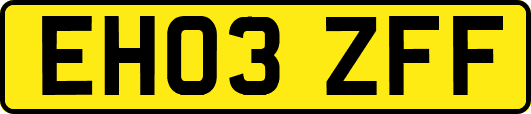EH03ZFF