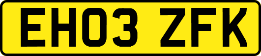 EH03ZFK