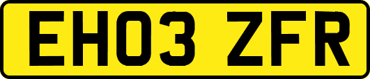 EH03ZFR