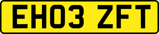 EH03ZFT