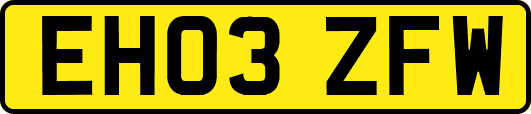 EH03ZFW