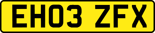 EH03ZFX