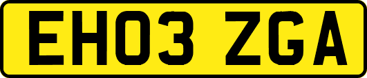 EH03ZGA