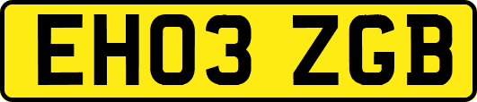 EH03ZGB