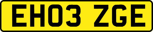 EH03ZGE