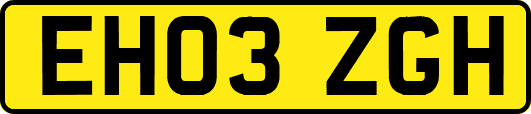 EH03ZGH