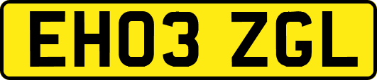EH03ZGL