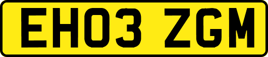 EH03ZGM