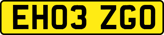EH03ZGO