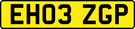 EH03ZGP