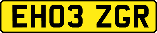 EH03ZGR