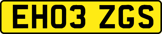 EH03ZGS