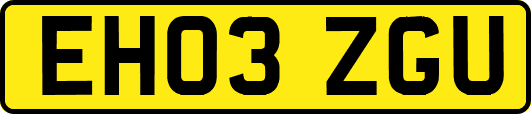 EH03ZGU