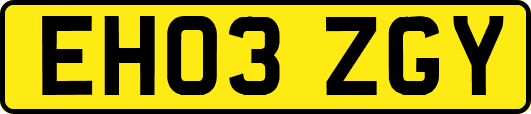 EH03ZGY
