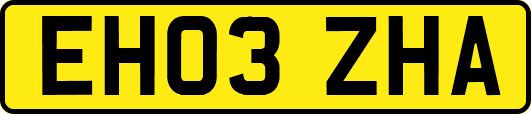 EH03ZHA