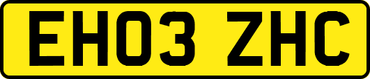 EH03ZHC