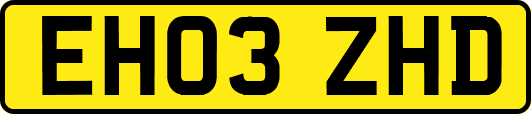 EH03ZHD