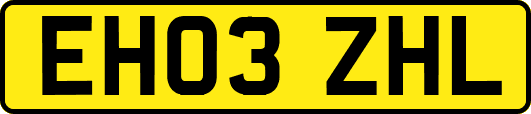 EH03ZHL