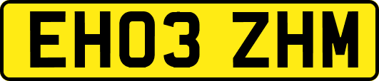 EH03ZHM