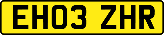 EH03ZHR