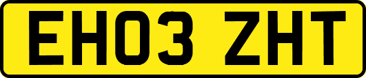 EH03ZHT
