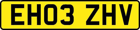 EH03ZHV