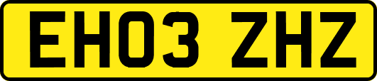 EH03ZHZ