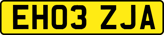 EH03ZJA
