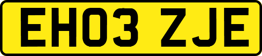EH03ZJE