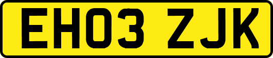 EH03ZJK