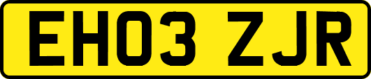 EH03ZJR