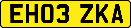 EH03ZKA