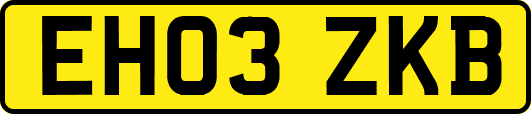 EH03ZKB