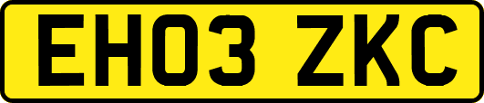EH03ZKC