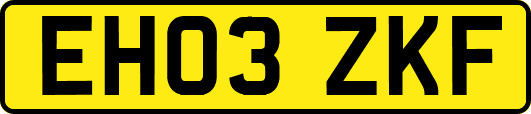 EH03ZKF