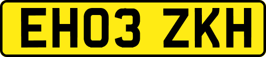 EH03ZKH