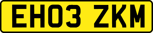 EH03ZKM